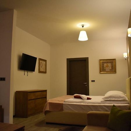Silver Mountai G1 40 Deluxe Appartement Poiana Brasov Buitenkant foto